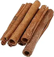 Candle Decor Cinnamon Sticks for DIY Aroma Diffuser Sticks Unique Perfume Accessories for Home Decoration Gifting for Living Room Bedroom Office and More
