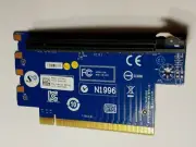 New - YKC2X OEM Dell Alienware X51 R2 Video Expamsion Card PCI-E 0YKC2X (10-3)