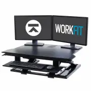 Ergotron Workfit TX Height Adjustable Desk