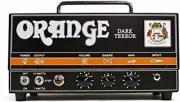 Orange Amplifiers DA15H Dark Terror 15 15W Tube Guitar Amp Head