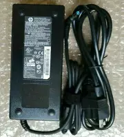 150w HP OMEN 15-ce004na 15-ce015dx 15-ce018dx 15-ce019nr Laptop AC Adapter+Cord