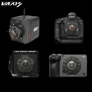 VAXIS AMARNTH Camera Bodycap Lens Cap for RF EF PL E mount for RED KOMODO Canon