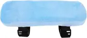 BCOATH Office Chair Armrest Cushion Memory Arm Pad for Office Gaming Chairs Non Slip Design Comfortable Versatile Arm Rest Pad