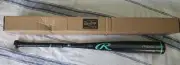 New 2025 Rawlings Mach AI -5 (2-3/4") USSSA Baseball Bat 32/27 Black/Green