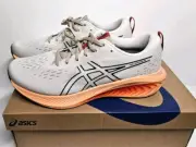 Asics Gel Excite 10 men's running shoes sz 11 oatmeal style 1011B600-250