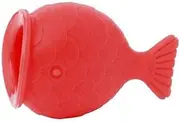 Women Sexy Lip Plumper Enhancer Tool for Female Natural Pout Mouth Lips Silicone Thicken Labium Fish Tools Plump Shape