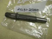 SUZUKI TS90/TS100 TRANSMISSION DRIVE SHAFT NOS!