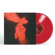 A Trick of the Light (Optical Illusion Transparent Red Vinyl)