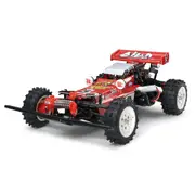Tamiya 1/10 Hotshot (2007) 4WD Buggy RC Kit