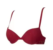 Woman bra EMPORIO ARMANI push up bra padded with underwire underwear article 164