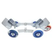 Motorcycle moving car towing device Electric vehicle booster Car pusher Flat