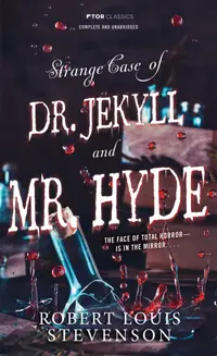 在飛比找誠品線上優惠-Strange Case of Doctor Jekyll 