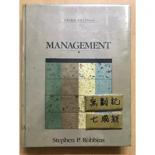 Management 3e / Stephen P. Robbins