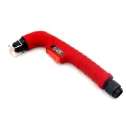 PF0125 Torch Head Fit Trafimet Ergocut S45 Plasma Cutter Torch,PKG/1