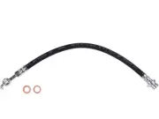 Rear Brake Hose For 12-17 Kia Rio RC66Q2 Brake Hydraulic Hose