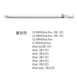 Apple Pencil (第一代) 觸控筆 ipad手寫筆 蘋果觸控筆 iPad手寫筆 電容筆 蘋果第一代觸控筆