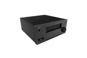 ONKYO 11.2 CH Home Theatre Receiver 3 Zones, 2 Zone HDMI. Main HDMI 8K.
