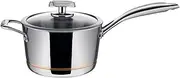 [Scanpan] Axis Saucepan, 20cm / 3.5 Litre