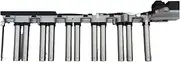 A2751500580 A2751500780 Left (Cab Direction) Coil Pack Assembly Compatible For Mercedes CL600 S600 SL600 C215 C216 W220 W221 R230