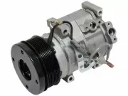 For 2008-2011, 2013-2015 Lexus LX570 A/C Compressor 81875TJ 2009 2010 2014 (for: Lexus)
