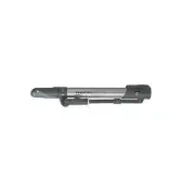 Topeak Mini Morph Frame Pump Bicycle Pumps Presta / Schrader Valve w/ Mount