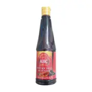 ABC Kecap Manis (Indonesian Sweet Soya Sauce) 275ml