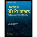 PRACTICAL 3D PRINTERS