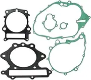 WOODEY Motorcycle Engine Covers Cylinder Gasket Kits for Y&amaha XT600E 1990-2000 2002 XT600 K 1991-1994 XT600Z Tenere600 1988-1990 TT600