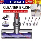 Direct Drive Motorhead Cleaner Head for Dyson V7 V8 V10 V11 V15 Vacuum Cleaner -