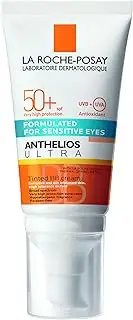 La Roche-Posay Anthelios ULTRA Tinted Facial Sunscreen SPF50+ For Dry Skin 50ml