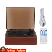 Bluetooth CD Player Disc Player+Built in Speaker Enables Lossless Sound Quality