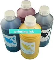 GOWE sublimation ink (transfer ink) for GC21 GC31 inkjet printer transfer printing ink