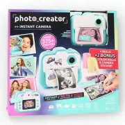 Canal Toys Photo Creator Instant Camera (Untested)