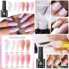 UR SUGAR Builder Gel Nail Extension Hard Gel Nail Builder Gel UV & LED Brush On