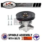 1X Spindle Assembly for MTD CUB CADET TORO MOWERS Ride On Lawn Mower 38 42 IN