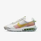 Nike WMNS Air Max Pre-Day Women Lifestyle Sneakers New White Yellow DV3458-100