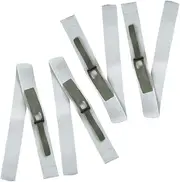 MILISTEN 4Pcs Catheter Securement Device Retaining Strap Catheter Holder Foley Catheter Urinary Legband Holder for Patient Hospital