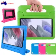 For Samsung Galaxy Tab A7 Lite 8.7 Tablet Case EVA Shockproof Rugged Stand Cover