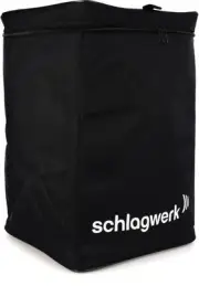 Schlagwerk TA12 Backpack Cajon Bag (2-pack) Bundle