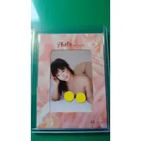 在飛比找蝦皮購物優惠-CJ SEXY CARD SERIES Vol.50 紗倉真