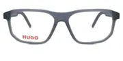 HUGO Hugo 1189 FLL Men's Glasses Blue Size 56 - Private Health Rebate - Blue Light Block Available