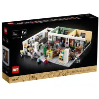 在飛比找蝦皮購物優惠-《狂樂玩具屋》 LEGO 21336  ideas  辦公室