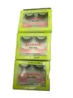 Paintlab Party Lashes collection” Pink Love” Reusable Faux Mink Lashes-3pk