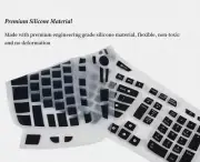 for Logitech K350 MK550 MK570 Wireless Wave Keyboard Logitech K3 Keyboard Cover