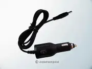6V DC Car Adapter For Breg Polar Care Cube Cold Therapy System Boat RV Power PSU
