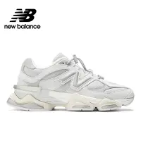 在飛比找Yahoo奇摩購物中心優惠-【New Balance】 復古鞋_淺灰色_中性_U9060
