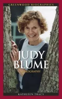 在飛比找博客來優惠-Judy Blume: A Biography