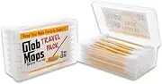 Glob Mops Cotton Swabs Travel Pack (Set of 2)