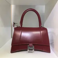 在飛比找蝦皮商城優惠-Balenciaga 593546 小款 Hourglass