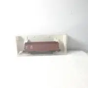 FLEISCHMANN HO SCALE ( OPEN GOODS WAGON CONTAINER #5205 K MADE IN GERMANY ) NEW